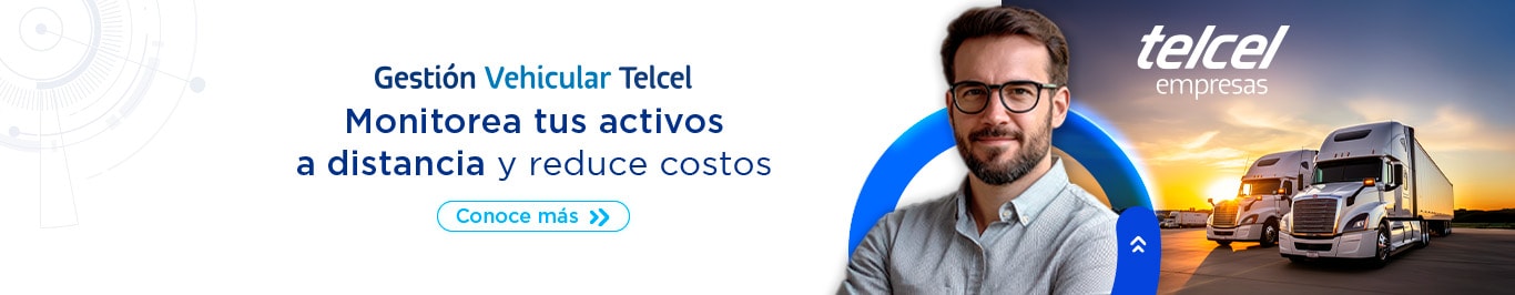reduce costos monitoreando tus activos a distancia y reduce tus costos