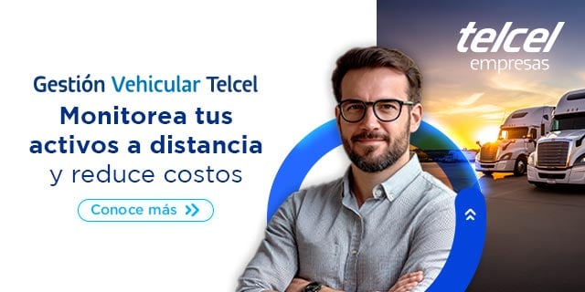 reduce costos monitoreando tus activos a distancia y reduce tus costos
